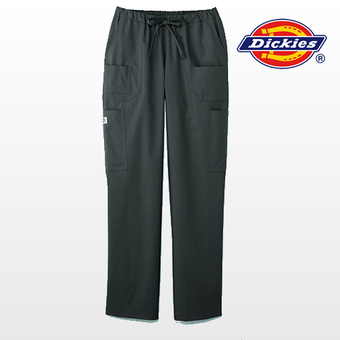 フォーク　Dickies　メンズ　カーゴパンツ　5017SC