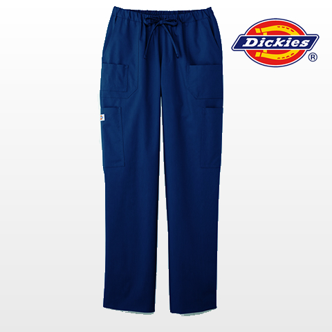 フォーク　Dickies　メンズ　カーゴパンツ　5017SC