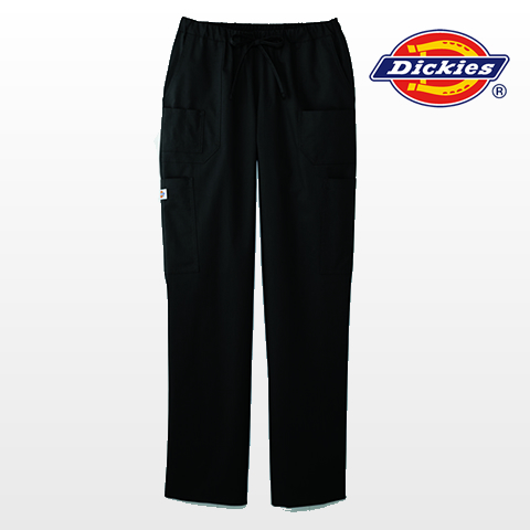 フォーク　Dickies　メンズ　カーゴパンツ　5017SC