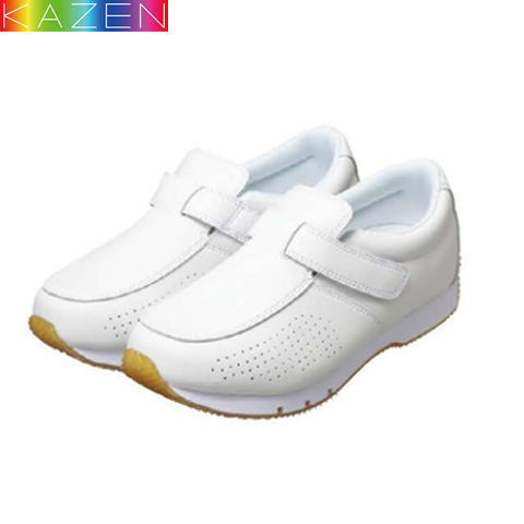 KAZEN　ナースシューズ（マジックタイプ）　188-36