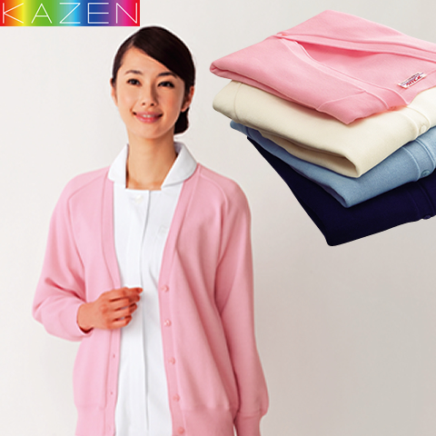 KAZEN　カーディガン 189