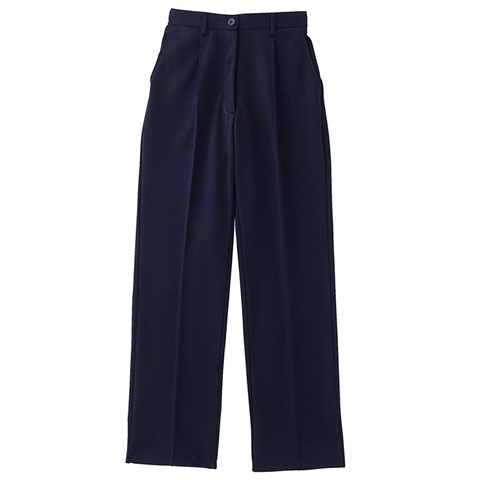 KIRAKU　レディスケアワークパンツ　CR532