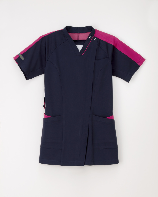 ナガイ女子スクラブ RF5192