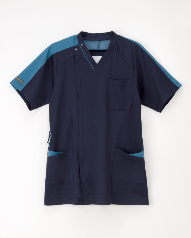 ナガイ男子スクラブ RF5197