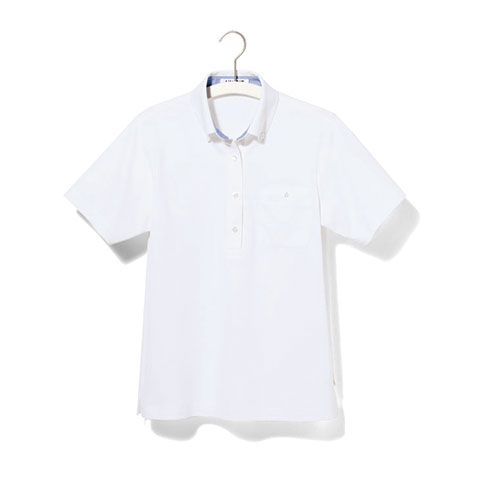 リゼルヴァ ポロシャツ UF8631