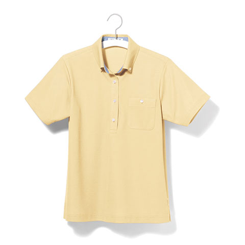 リゼルヴァ ポロシャツ UF8631