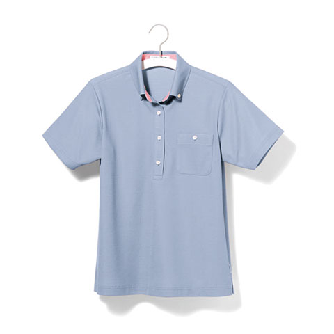 リゼルヴァ ポロシャツ UF8631