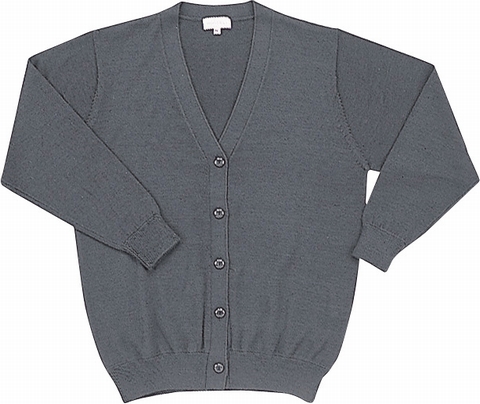 自重堂　WHISeL カーディガン　WH90019