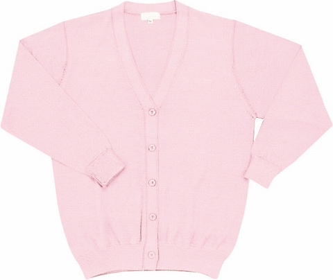 自重堂　WHISeL カーディガン　WH90019