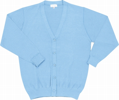 自重堂　WHISeL カーディガン　WH90019