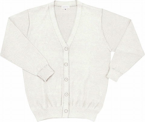 自重堂　WHISeL カーディガン　WH90019