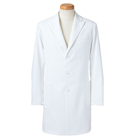 ユニフィット　ドクタージャケット　（メンズ）　R2491