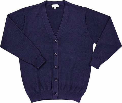 自重堂　WHISeL カーディガン　WH90019