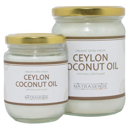 ココナッツオイル