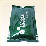 ガジュツ末 100% 180ｇ詰替え用袋入り