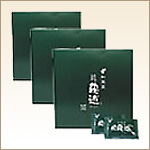 ガジュツ末 100%0包入り×3セット