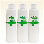 薬用グナールシャンプー お買得3本セット