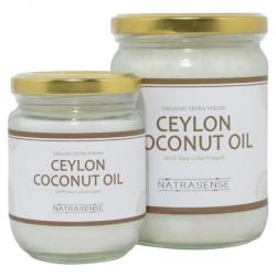 ココナッツオイル