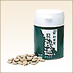 ガジュツ錠剤 50ｇ