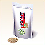 生鮮羅漢果入りＳＯＤ砂糖｜神果の物語