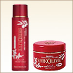 シコリーブ ローション＋スキンクリームセット