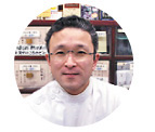 くすり東洋堂店長｜小深田