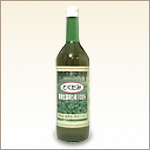 どくだみ新鮮生葉搾り液100％