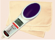 超リラックス温熱器“Heat-tech PRO”　ヒートテックプロ