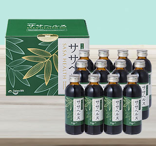 ササヘルス12本