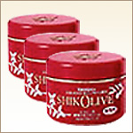 シコリーブ スキンクリーム徳用3個パック