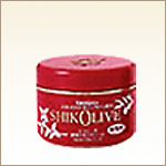 シコリーブ スキンクリーム（180g）