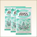 AHSS（植物活性多糖蛋白類群）3本入り