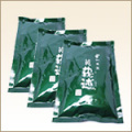 ガジュツ末80ｇ詰替用袋入り×３袋