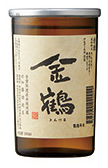 金鶴　普通酒　カップ