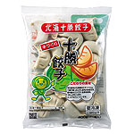 十勝餃子（20g×20個入）