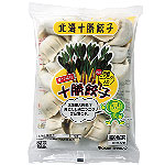 十勝餃子 行者ニンニク入り（25g×20個入）