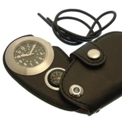 SPQR　EL COMPASS POCKET