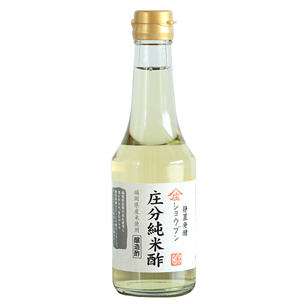 酢飯 Amazon.co.jp: 庄分酢 ショウブンすし酢 900ml : 食品・飲料・お酒