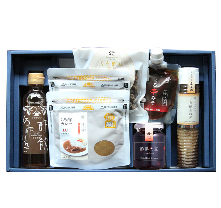 ギフト,贈り物,御中元,御歳暮,庄分酢,酢,庄分酢,飲む酢,ドレッシング,発酵酢屋