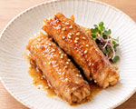 万能くろ酢たれ,有機玄米くろ酢,くろ酢,レシピ,庄分酢