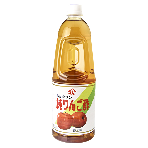 リンゴ酢　１０本 楽天市場】【6本】純リンゴ酢 500ml 酢 お酢 ビネガー りんご酢
