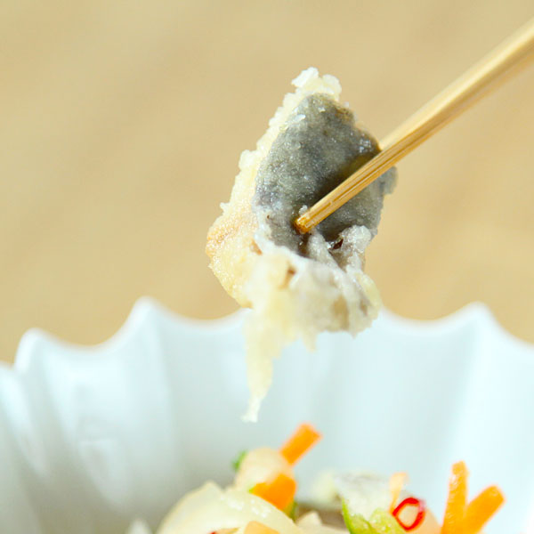 南蛮漬けの素,鯵の南蛮漬け,あじの南蛮漬け,アジの南蛮漬け,魚の南蛮漬け,冷凍食品,庄分酢
