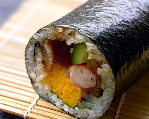 すし酢,恵方巻,すし酢のレシピ,酢レシピ,レシピ集,レシピ,庄分酢