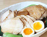 万能くろ酢たれ