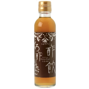 酢飲くろ酢りんご