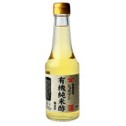 ショウブン有機純米酢 （300ml)