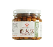 酢大豆,庄分酢大豆,酢庄分酢,お酢,庄分酢