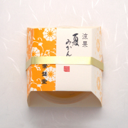 涼果　夏みかん