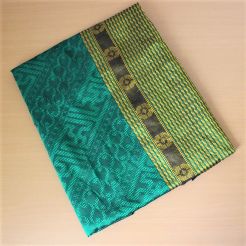 ソンケット・バロン（グリーン）