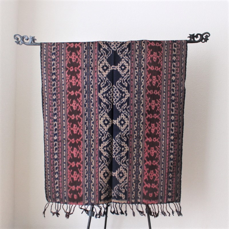 イカットハンガー